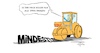 Cartoon: Mindestlohn 3 (small) by Marcus Gottfried tagged corona,lohn,mindestlohn,cdu,csu,senken,sparen,steuern