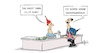 Cartoon: Nachverhandeln (small) by Marcus Gottfried tagged brexit,boris,johnson,nachverhandeln,verhandlung,eu,europa