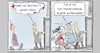 Cartoon: Priorisierung (small) by Marcus Gottfried tagged priorisierung,infektion,impfung,impfe,carona,covid,marcus,gottfried