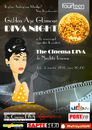 Cartoon: The Cinema Diva (small) by Nicoleta Ionescu tagged the cinema diva exhibition