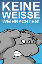 Cartoon: Keine weisse Weihnachten (small) by Thomas Martin tagged white,xmas,weihnachten,schnee,schneeschippen,schneechaos,snow