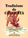 Cartoon: TRADICIONS DE CATALUNYA (small) by SOLER tagged tradiciones,catalunya,costumbres