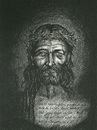 Cartoon: Always Jesus (small) by catalantrader tagged jesus