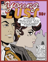 Cartoon: Young Lust Cover (small) by frostyhut tagged younglust griffith comix underground seventies magazine comic