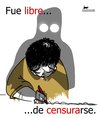 Cartoon: autocensura (small) by LaRataGris tagged censura,autocensura