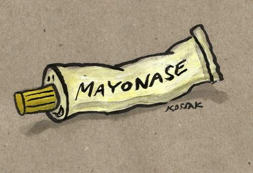 Mayonase
