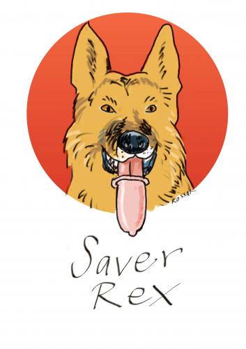 Saver Rex