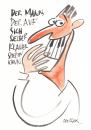 Cartoon: Klavierspielen (small) by Kossak tagged klavier musik zähne klavierspielen piano music teeth