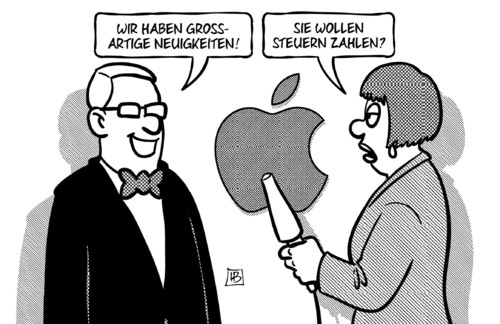 Apple-News