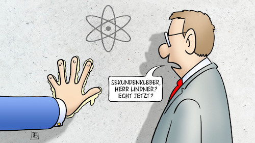 Atom-Lindner