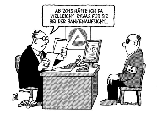 Bankenaufsicht Bankenaufsicht