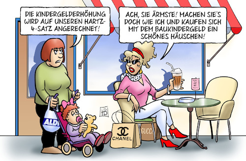 Baukindergeld