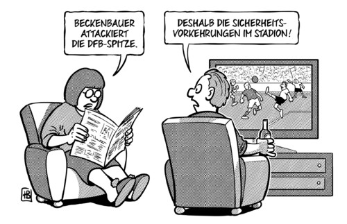 Beckenbauer Beckenbauer