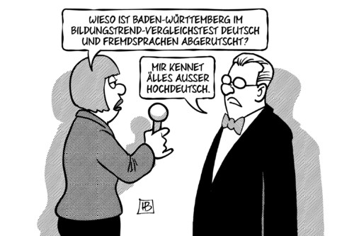 Bildungstrend Bildungstrend