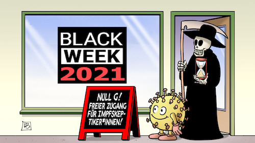 Black Week 2021