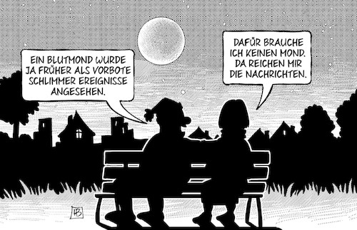 Blutmond 1