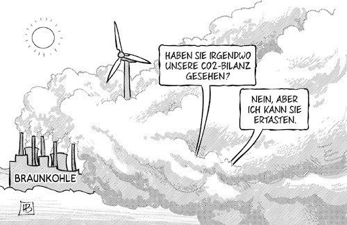 Braunkohle-Ausstieg Braunkohle-Ausstieg
