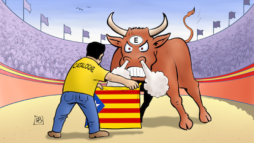 Catalogne