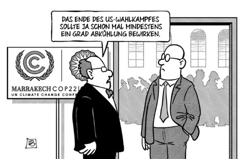 COP 22 COP 22