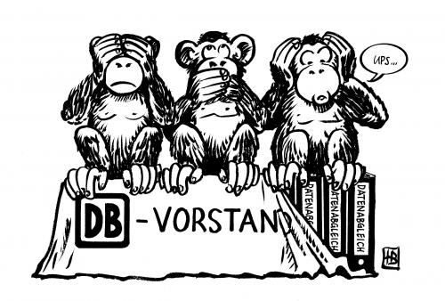DB-Vorstand