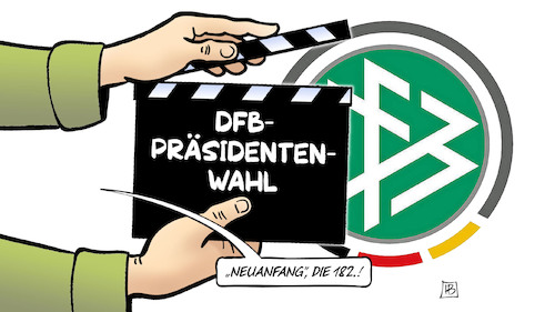 DFB-Wahl