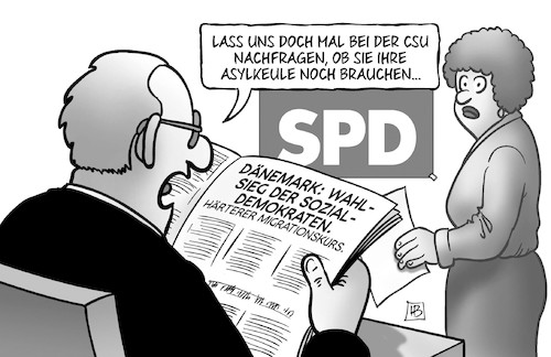 DK-Wahl
