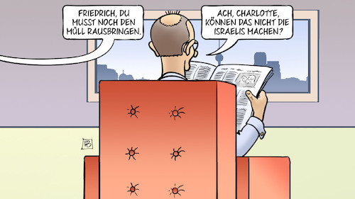 Drecksarbeit Drecksarbeit