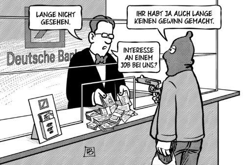 Dt.-Bank-Gewinn Dt.-Bank-Gewinn