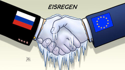 Eisregen