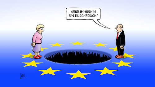 EU-Gipfel-Durchbruch