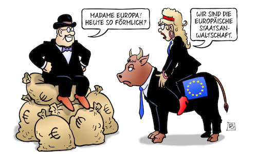 EU-Staatsanwaltschaft