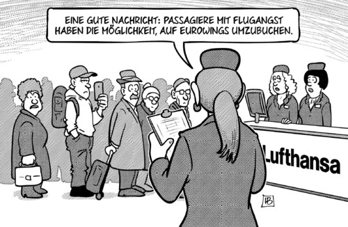 Eurowings-Streik Eurowings-Streik