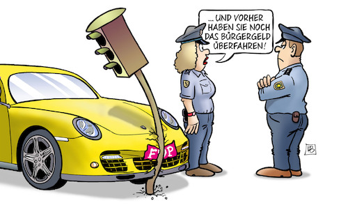 Cartoon: FDP-Auto-Amok (medium) by Harm Bengen tagged bürgergeld,überfahren,ampel,fdp,polizei,auto,kfz,gratis,parken,innenstädte,unfall,amok,fahrerflucht,harm,bengen,cartoon,karikatur,bürgergeld,überfahren,ampel,fdp,polizei,auto,kfz,gratis,parken,innenstädte,unfall,amok,fahrerflucht,harm,bengen,cartoon,karikatur