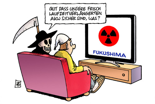 Fukushima