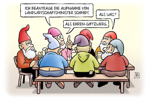 Giftzwerg