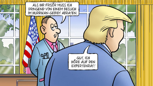 Cartoon: Hurrikan Harvey (medium) by Harm Bengen tagged hurrikan,hurrican,harvey,frisör,friseur,besuch,abraten,trump,usa,expertenrat,frisur,haare,harm,bengen,cartoon,karikatur,hurrikan,hurrican,harvey,frisör,friseur,besuch,abraten,trump,usa,expertenrat,frisur,haare,harm,bengen,cartoon,karikatur