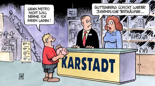 Karstadt