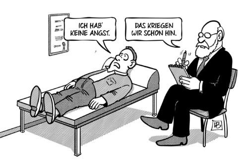 Keine Angst Keine Angst