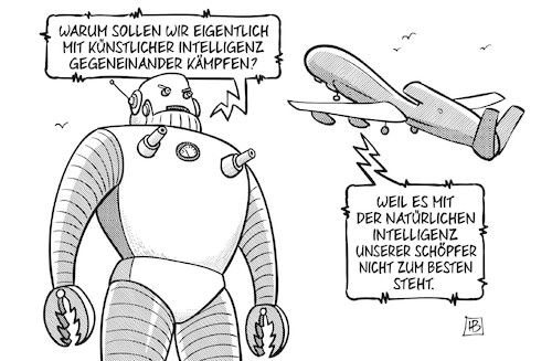 Killerrobots Killerrobots