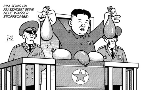 Kims Bombe Kims Bombe