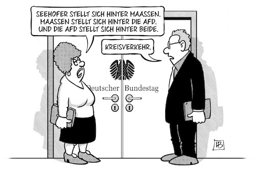 Kreisverkehr Kreisverkehr