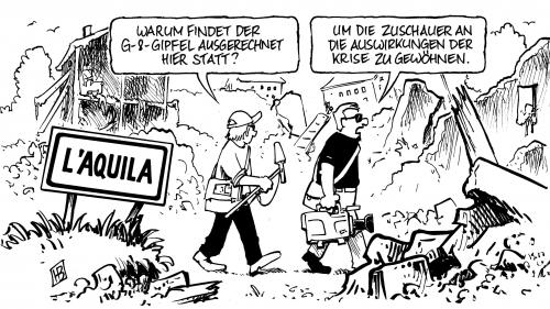 LAquila-Gipfel LAquila-Gipfel