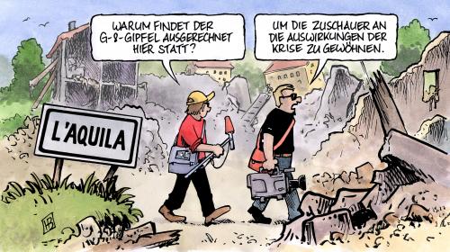 LAquila-Gipfel LAquila-Gipfel
