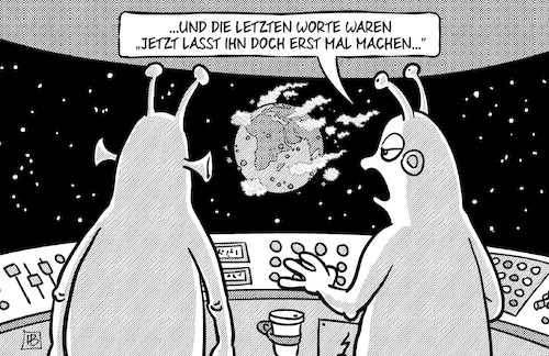 Letzte Worte Letzte Worte