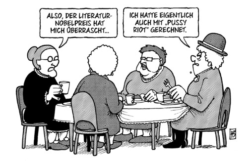 Literaturnobelpreis 2012 Literaturnobelpreis 2012