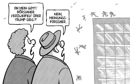 Meinungsforscher Meinungsforscher