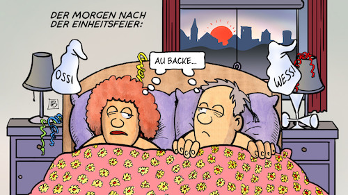 Morgen danach