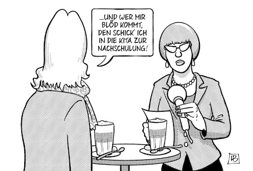 Nachfolgerin Schwesig Nachfolgerin Schwesig