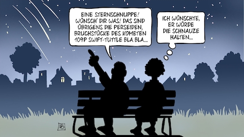Perseiden Perseiden