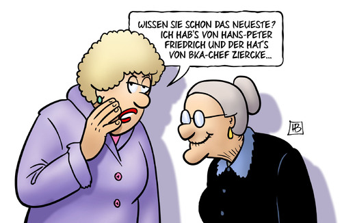 Cartoon: Plaudertasche (medium) by Harm Bengen tagged plaudertasche,klatsch,geheimnisverrat,innenminster,landwirtschaftsminister,friedrich,csu,bka,ziercke,edathy,bundestagsabgeordneter,skandal,straftat,ermittlungen,harm,bengen,cartoon,karikatur,plaudertasche,klatsch,geheimnisverrat,innenminster,landwirtschaftsminister,friedrich,csu,bka,ziercke,edathy,bundestagsabgeordneter,skandal,straftat,ermittlungen,harm,bengen,cartoon,karikatur